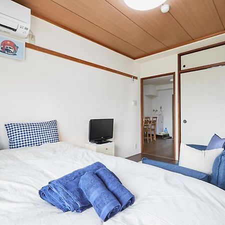 Sun White Gyoutoku 303 Τόκιο Εξωτερικό φωτογραφία