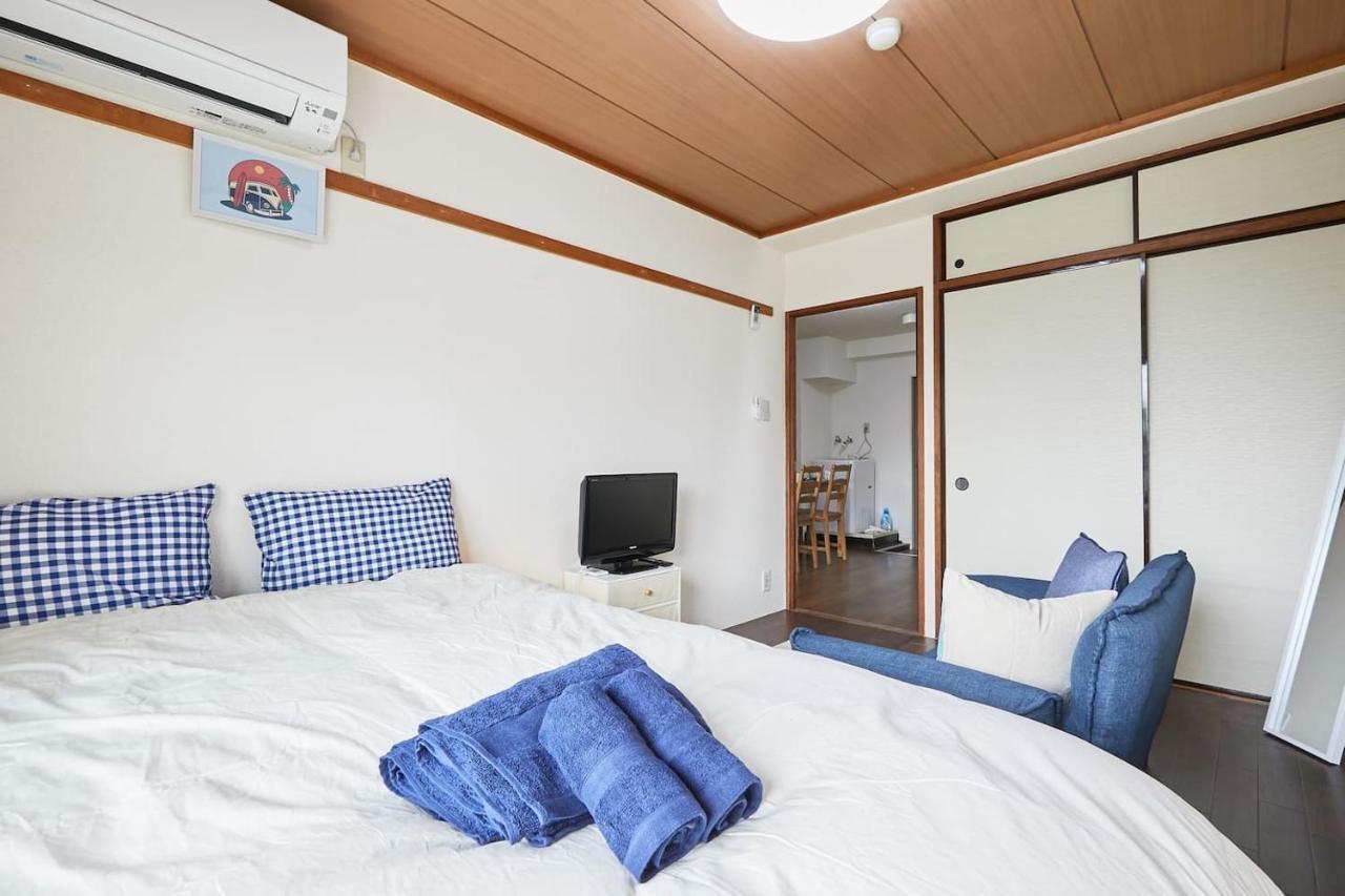 Sun White Gyoutoku 303 Τόκιο Εξωτερικό φωτογραφία