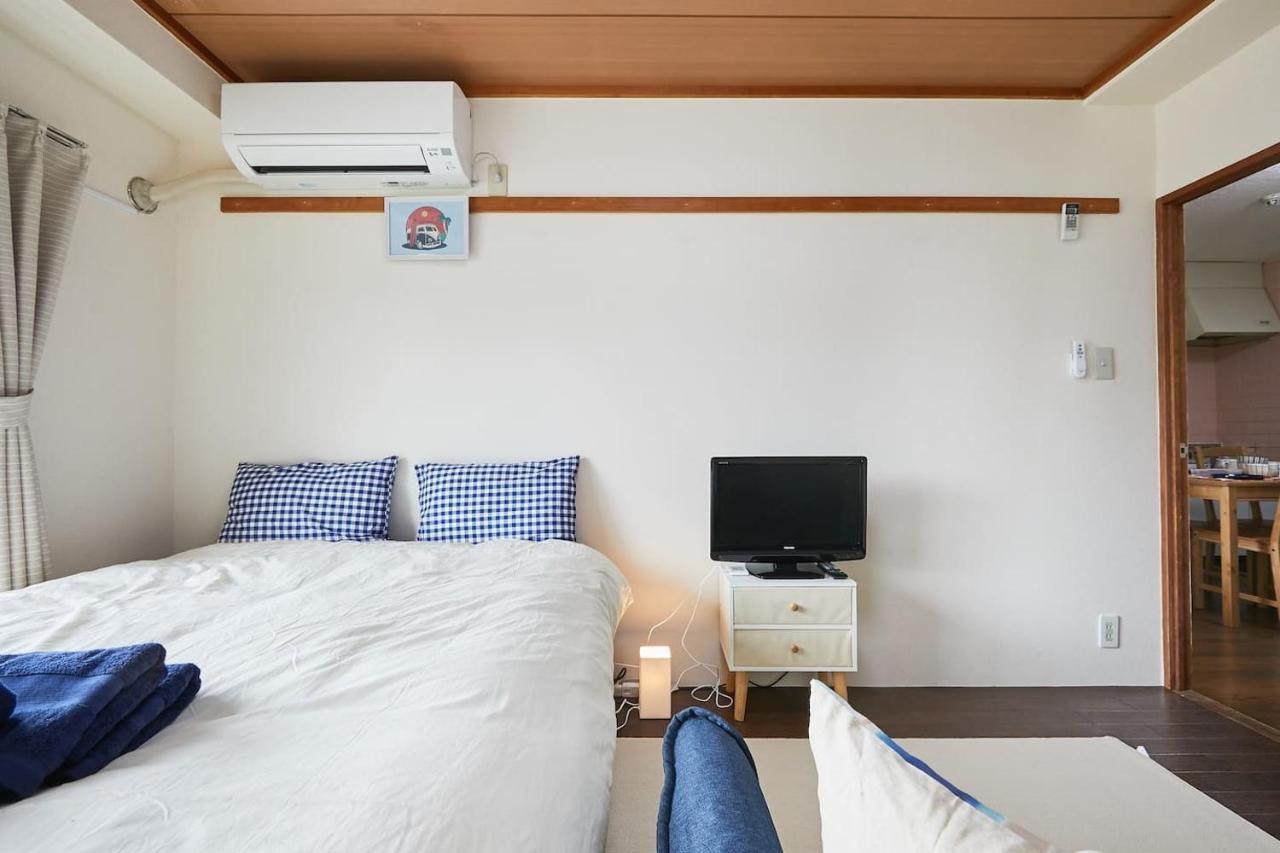 Sun White Gyoutoku 303 Τόκιο Εξωτερικό φωτογραφία