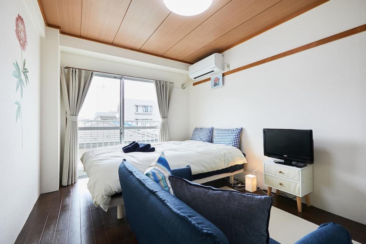 Sun White Gyoutoku 303 Τόκιο Εξωτερικό φωτογραφία