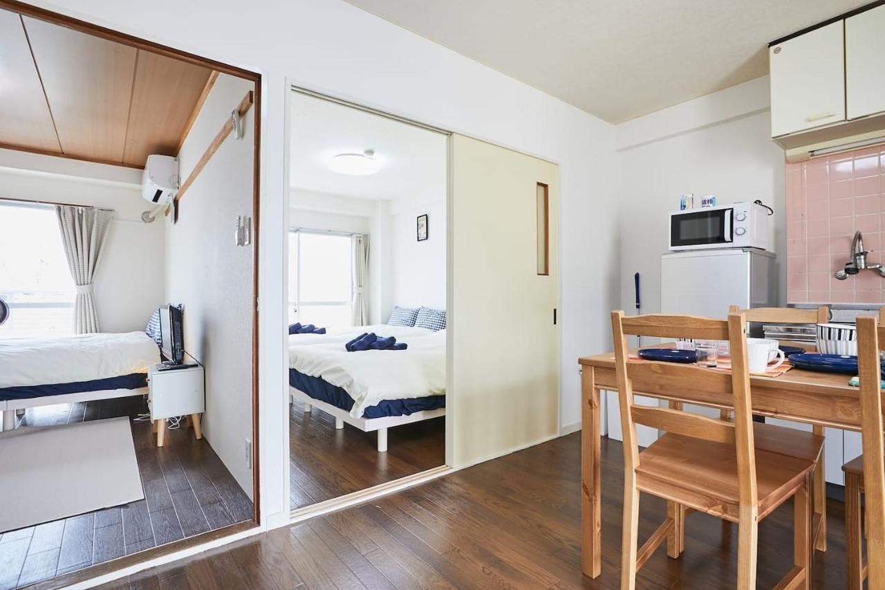 Sun White Gyoutoku 303 Τόκιο Εξωτερικό φωτογραφία