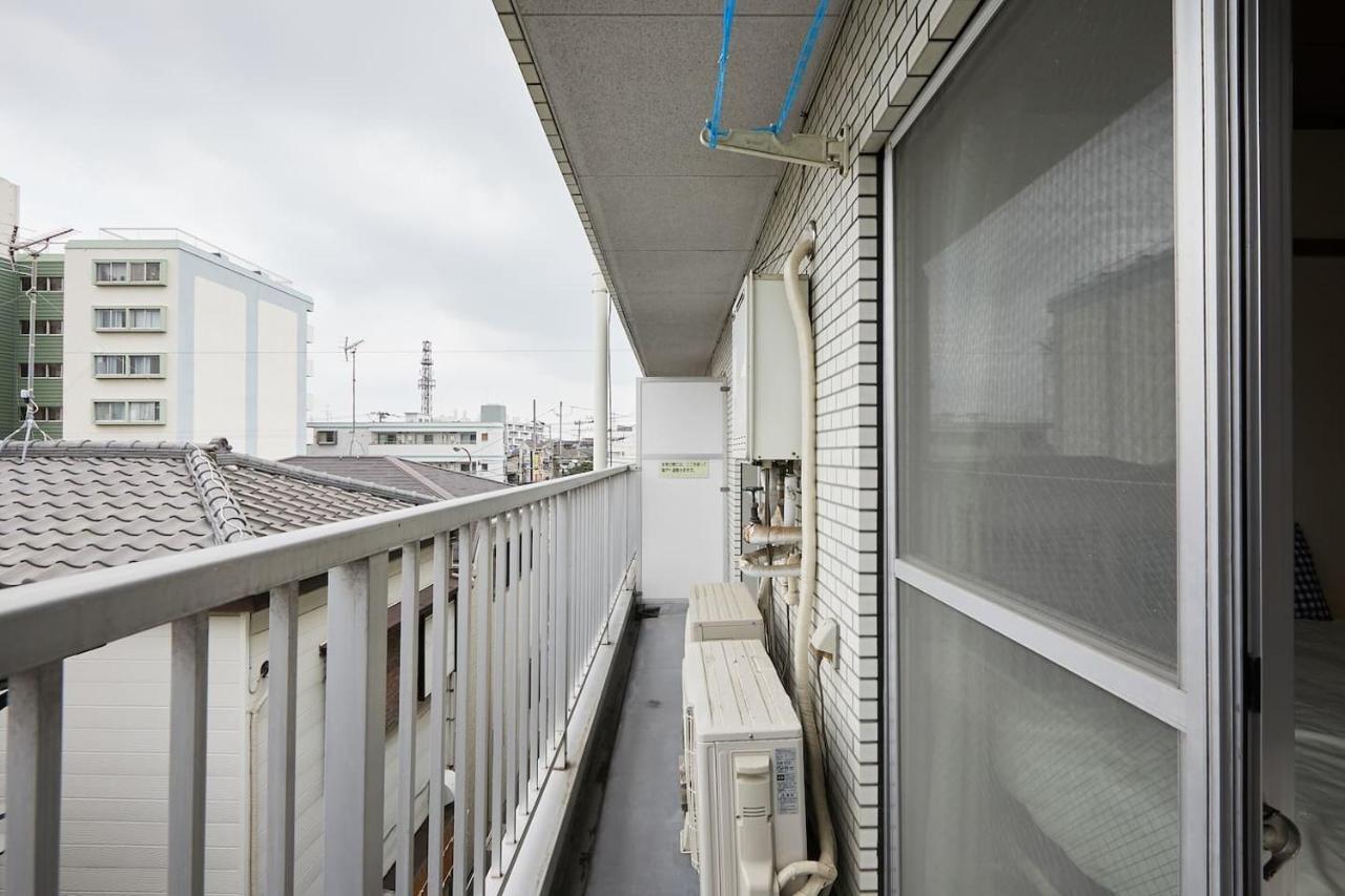 Sun White Gyoutoku 303 Τόκιο Εξωτερικό φωτογραφία