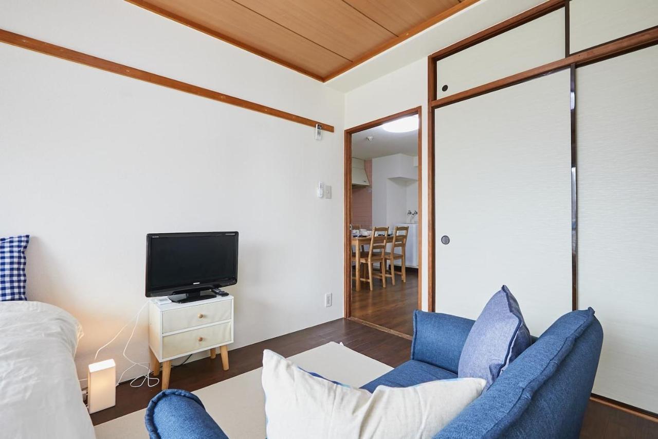 Sun White Gyoutoku 303 Τόκιο Εξωτερικό φωτογραφία