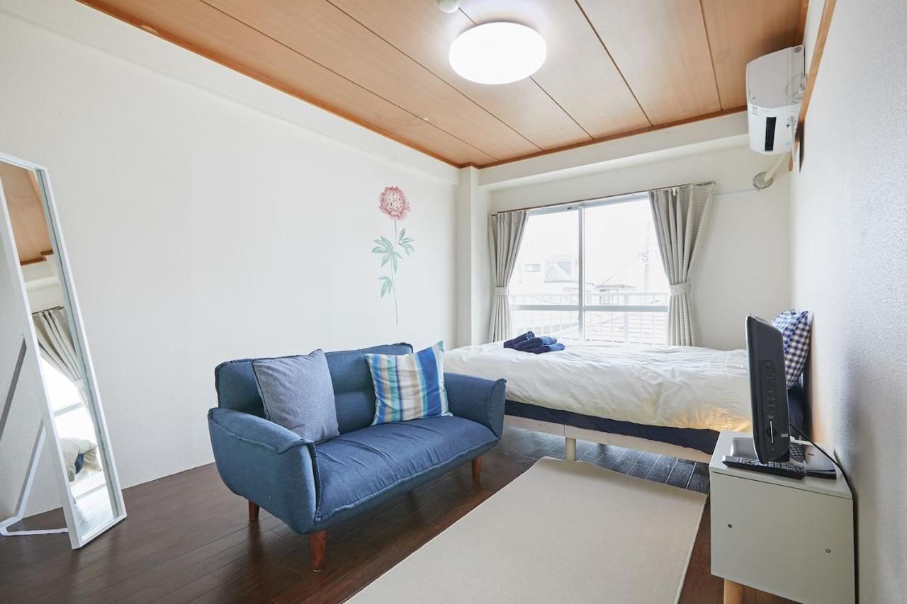Sun White Gyoutoku 303 Τόκιο Εξωτερικό φωτογραφία