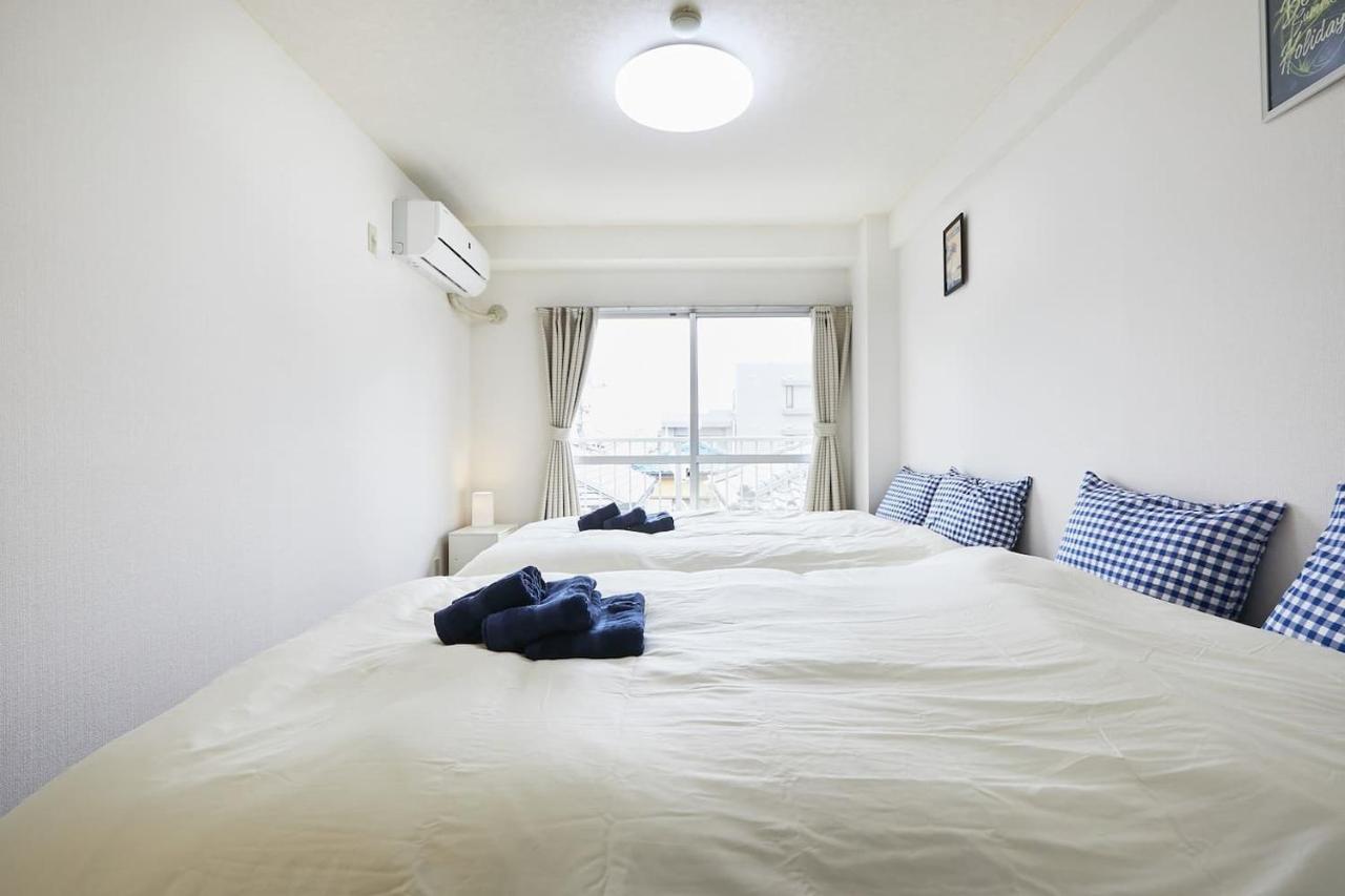 Sun White Gyoutoku 303 Τόκιο Εξωτερικό φωτογραφία