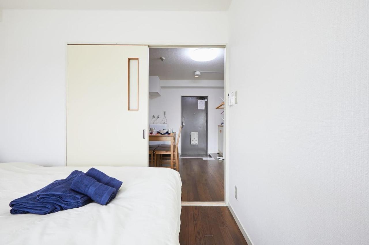 Sun White Gyoutoku 303 Τόκιο Εξωτερικό φωτογραφία