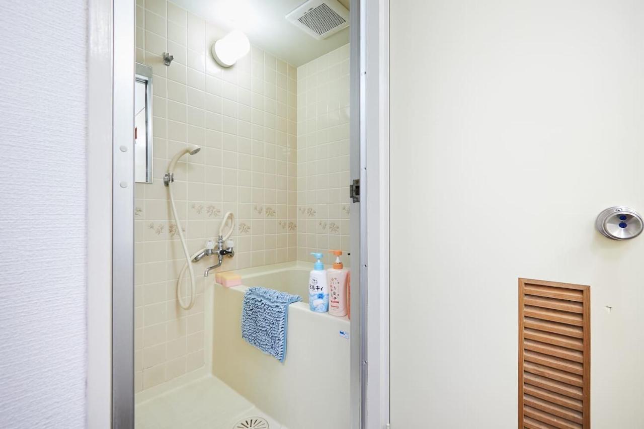 Sun White Gyoutoku 303 Τόκιο Εξωτερικό φωτογραφία