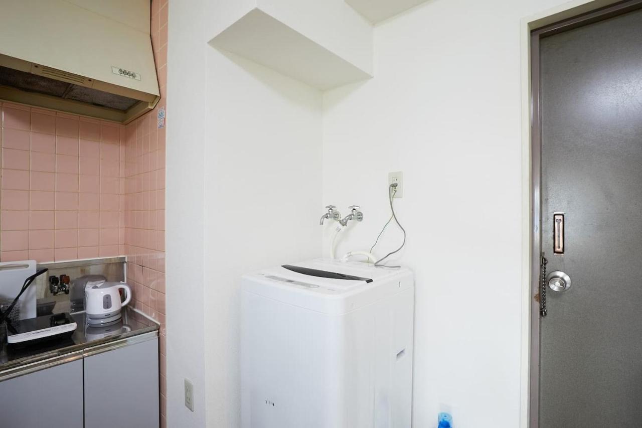 Sun White Gyoutoku 303 Τόκιο Εξωτερικό φωτογραφία